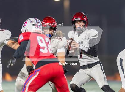 Thumbnail 1 in Monte Vista @ St. Ignatius College Preparatory (CIF Division 3-AA Regional Final) photogallery.