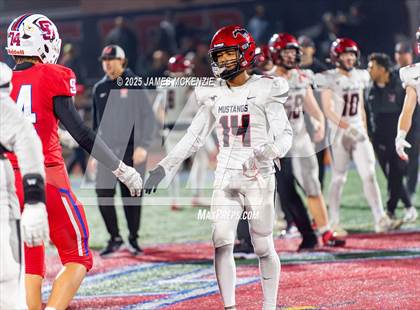 Thumbnail 3 in Monte Vista @ St. Ignatius College Preparatory (CIF Division 3-AA Regional Final) photogallery.