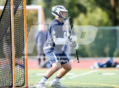 Thumbnail 3 in Palos Verdes vs. Loyola (USL-SS Northern Final) photogallery.