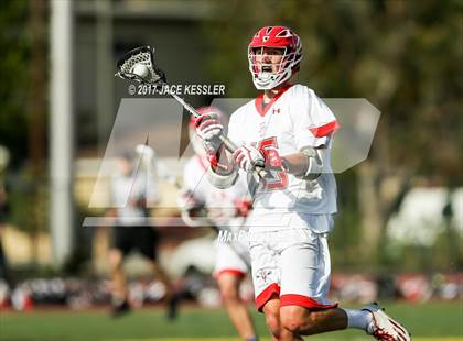 Thumbnail 3 in Palos Verdes vs. Loyola (USL-SS Northern Final) photogallery.