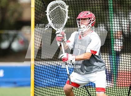 Thumbnail 1 in Palos Verdes vs. Loyola (USL-SS Northern Final) photogallery.