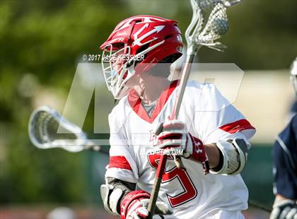 Thumbnail 2 in Palos Verdes vs. Loyola (USL-SS Northern Final) photogallery.