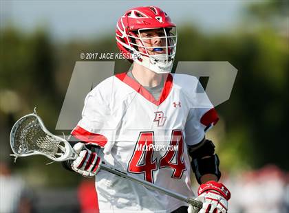 Thumbnail 3 in Palos Verdes vs. Loyola (USL-SS Northern Final) photogallery.