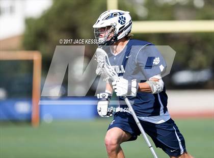 Thumbnail 2 in Palos Verdes vs. Loyola (USL-SS Northern Final) photogallery.