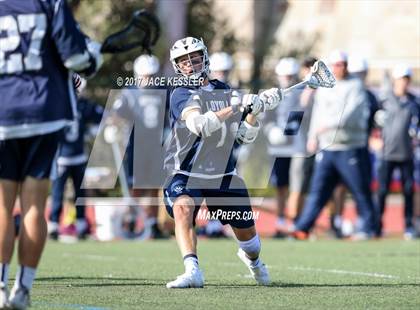 Thumbnail 2 in Palos Verdes vs. Loyola (USL-SS Northern Final) photogallery.