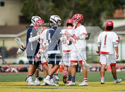Thumbnail 1 in Palos Verdes vs. Loyola (USL-SS Northern Final) photogallery.