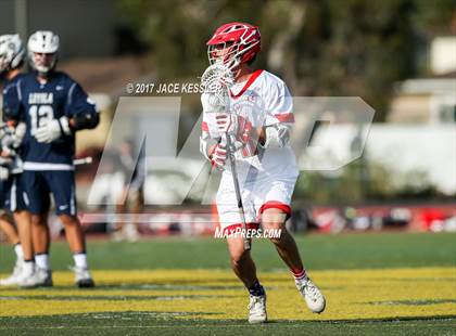 Thumbnail 3 in Palos Verdes vs. Loyola (USL-SS Northern Final) photogallery.