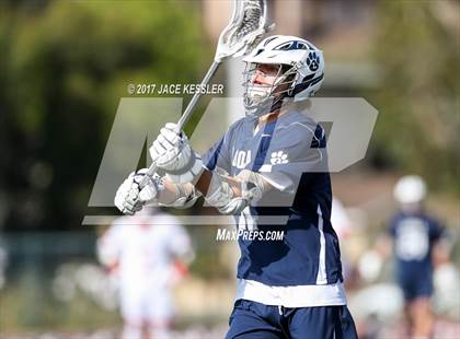 Thumbnail 1 in Palos Verdes vs. Loyola (USL-SS Northern Final) photogallery.