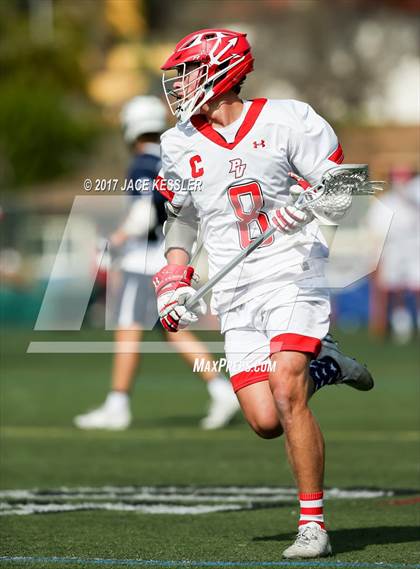Thumbnail 2 in Palos Verdes vs. Loyola (USL-SS Northern Final) photogallery.