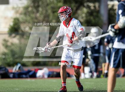 Thumbnail 2 in Palos Verdes vs. Loyola (USL-SS Northern Final) photogallery.