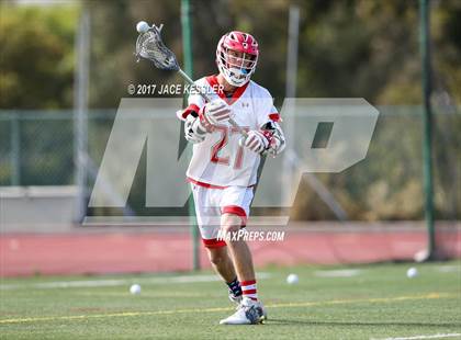 Thumbnail 1 in Palos Verdes vs. Loyola (USL-SS Northern Final) photogallery.