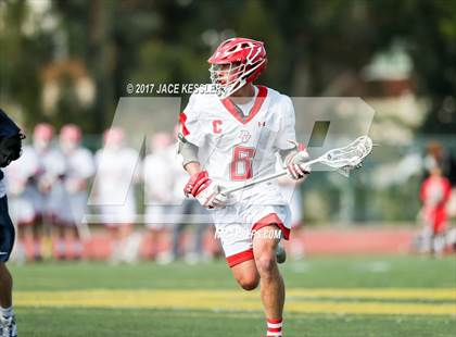 Thumbnail 1 in Palos Verdes vs. Loyola (USL-SS Northern Final) photogallery.