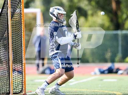 Thumbnail 1 in Palos Verdes vs. Loyola (USL-SS Northern Final) photogallery.
