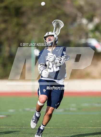 Thumbnail 2 in Palos Verdes vs. Loyola (USL-SS Northern Final) photogallery.
