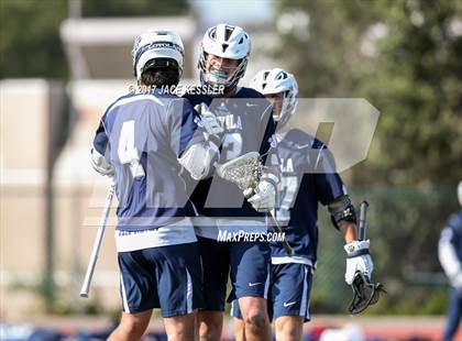 Thumbnail 1 in Palos Verdes vs. Loyola (USL-SS Northern Final) photogallery.