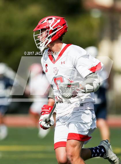 Thumbnail 1 in Palos Verdes vs. Loyola (USL-SS Northern Final) photogallery.