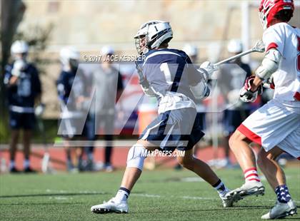 Thumbnail 1 in Palos Verdes vs. Loyola (USL-SS Northern Final) photogallery.