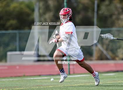 Thumbnail 3 in Palos Verdes vs. Loyola (USL-SS Northern Final) photogallery.