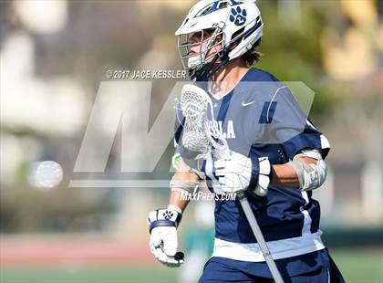 Thumbnail 3 in Palos Verdes vs. Loyola (USL-SS Northern Final) photogallery.