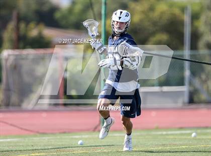 Thumbnail 1 in Palos Verdes vs. Loyola (USL-SS Northern Final) photogallery.