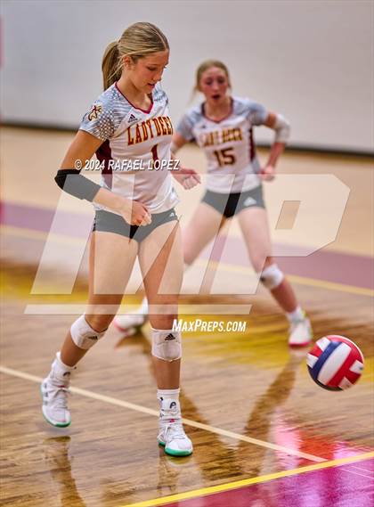 Thumbnail 3 in Clear Brook @ Deer Park photogallery.