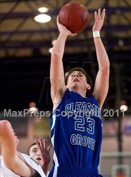 Thumbnail 2 in Pleasant Grove @ Riverton photogallery.