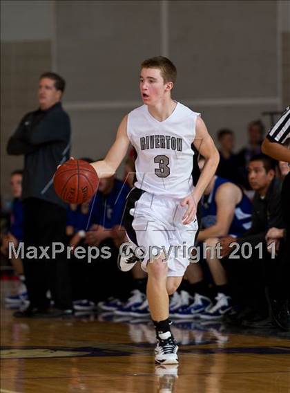 Thumbnail 2 in Pleasant Grove @ Riverton photogallery.