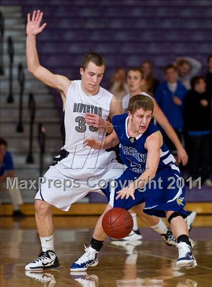 Thumbnail 1 in Pleasant Grove @ Riverton photogallery.