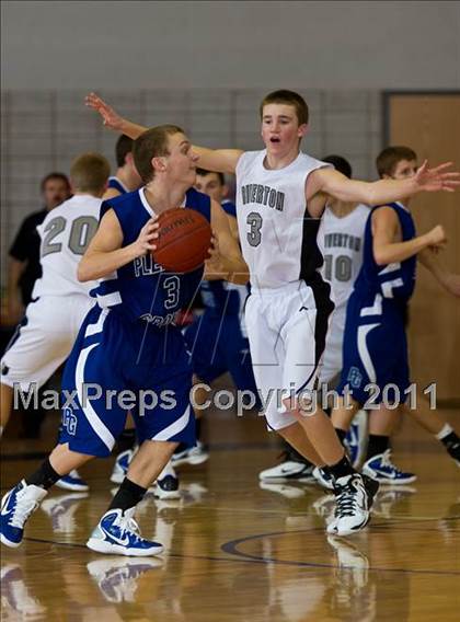 Thumbnail 2 in Pleasant Grove @ Riverton photogallery.