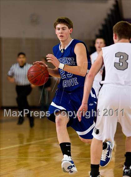 Thumbnail 1 in Pleasant Grove @ Riverton photogallery.