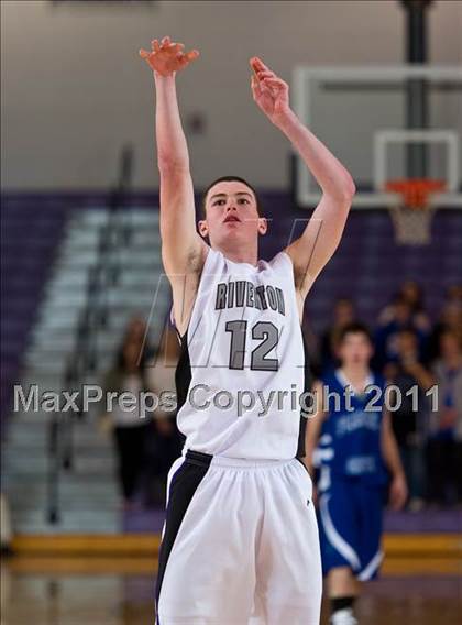 Thumbnail 1 in Pleasant Grove @ Riverton photogallery.