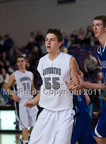 Thumbnail 2 in Pleasant Grove @ Riverton photogallery.