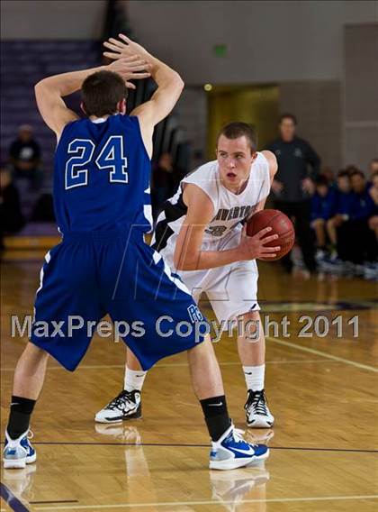 Thumbnail 3 in Pleasant Grove @ Riverton photogallery.