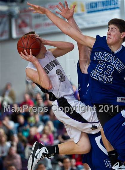 Thumbnail 3 in Pleasant Grove @ Riverton photogallery.