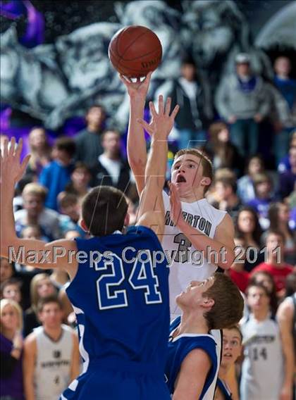 Thumbnail 1 in Pleasant Grove @ Riverton photogallery.