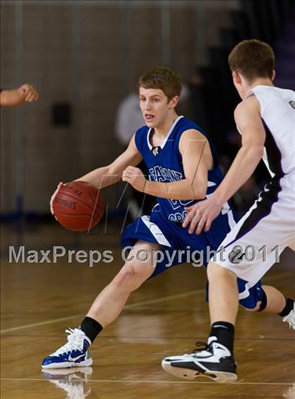 Thumbnail 3 in Pleasant Grove @ Riverton photogallery.