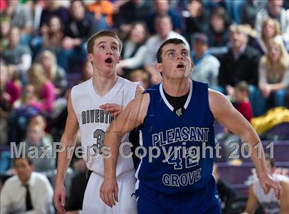 Thumbnail 3 in Pleasant Grove @ Riverton photogallery.