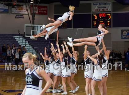 Thumbnail 1 in Pleasant Grove @ Riverton photogallery.