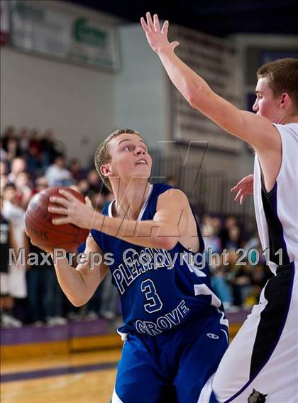 Thumbnail 2 in Pleasant Grove @ Riverton photogallery.