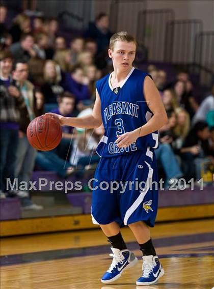 Thumbnail 1 in Pleasant Grove @ Riverton photogallery.