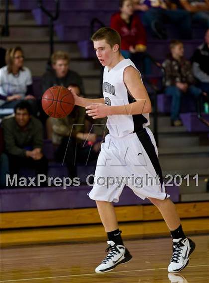 Thumbnail 3 in Pleasant Grove @ Riverton photogallery.