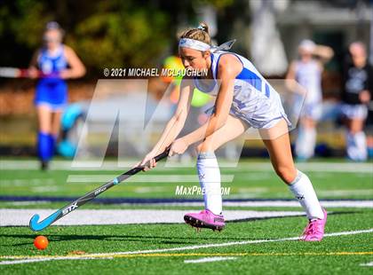 Thumbnail 3 in Hoosick Falls vs. North Salem (NYSPHSAA Class C Semifinal) photogallery.