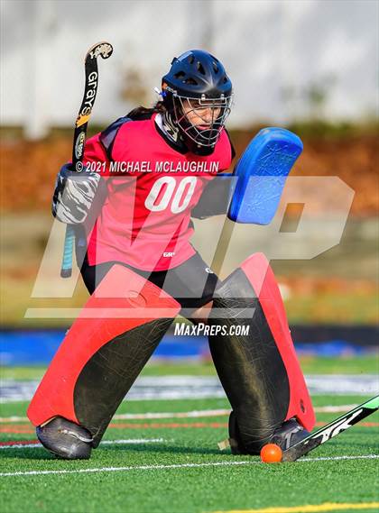 Thumbnail 1 in Hoosick Falls vs. North Salem (NYSPHSAA Class C Semifinal) photogallery.