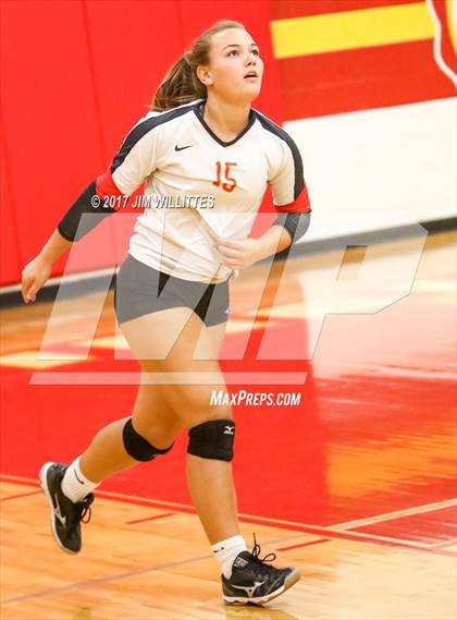 Thumbnail 1 in JV: Tempe @ Seton Catholic photogallery.
