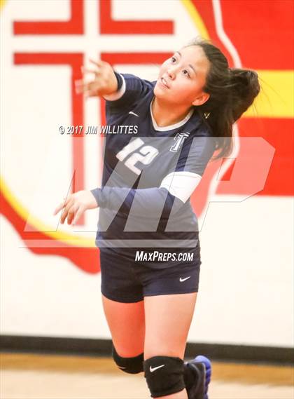 Thumbnail 3 in JV: Tempe @ Seton Catholic photogallery.