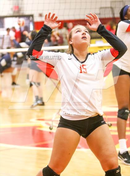 Thumbnail 1 in JV: Tempe @ Seton Catholic photogallery.