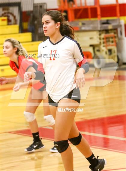 Thumbnail 3 in JV: Tempe @ Seton Catholic photogallery.