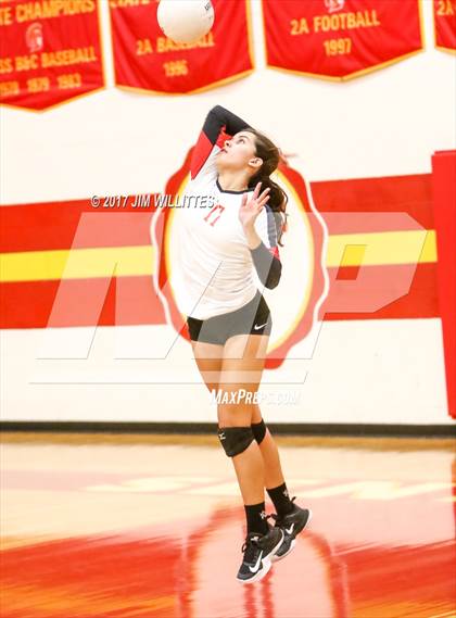 Thumbnail 2 in JV: Tempe @ Seton Catholic photogallery.