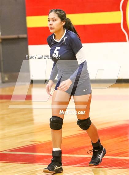 Thumbnail 2 in JV: Tempe @ Seton Catholic photogallery.