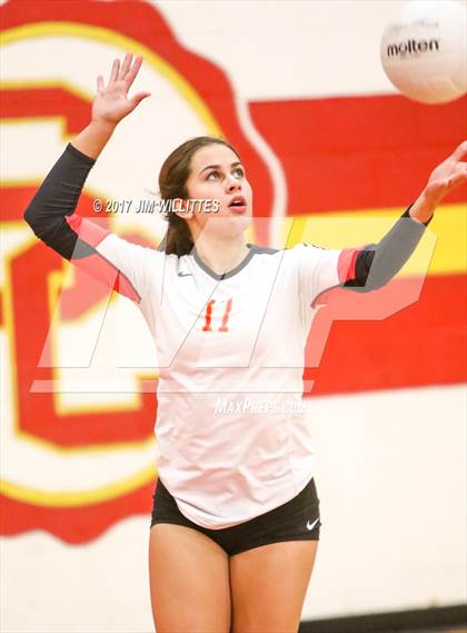 Thumbnail 1 in JV: Tempe @ Seton Catholic photogallery.